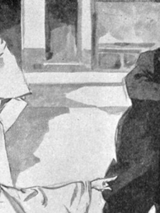 El inusual incidente en la exhumación de Manuel Belgrano