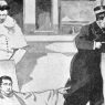 El inusual incidente en la exhumación de Manuel Belgrano