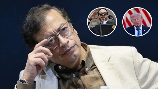Gustavo Petro advierte sobre el 'tecnofascismo' en elecciones de América Latina