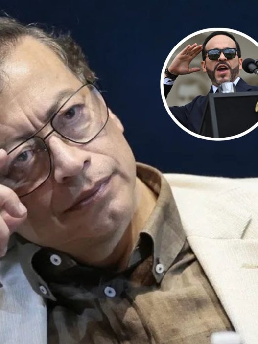 Gustavo Petro advierte sobre el 'tecnofascismo' en elecciones de América Latina