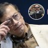 Gustavo Petro advierte sobre el 'tecnofascismo' en elecciones de América Latina