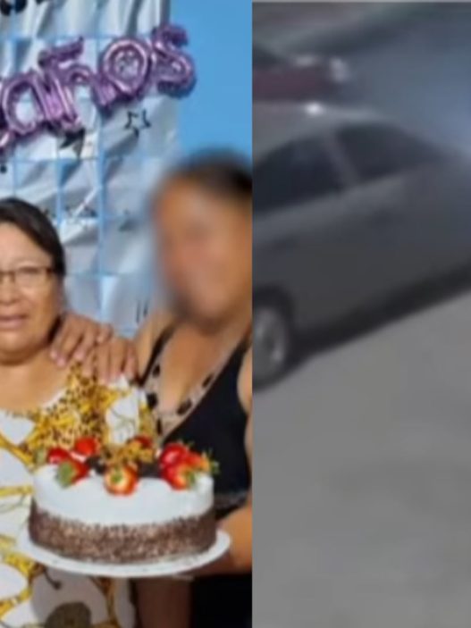Familia busca identificar al conductor que atropelló a vendedora en San Juan de Lurigancho