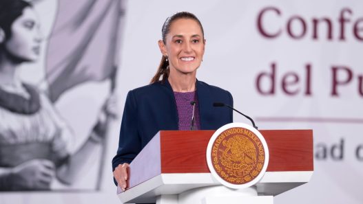 Resumen de la Mañanera de Claudia Sheinbaum del 3 de septiembre
