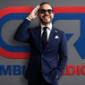 Cambio Radical se une al gobierno de Abelardo de la Espriella en el Congreso