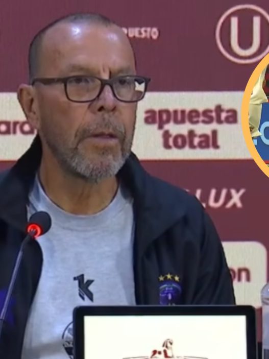 Comerciantes Unidos expresa preocupación por acción de Alex Valera en empate con Universitario