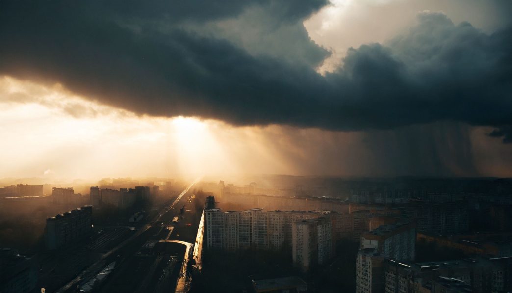 Condiciones climáticas en Asunción para el 7 de septiembre