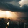 Condiciones climáticas en Asunción para el 7 de septiembre