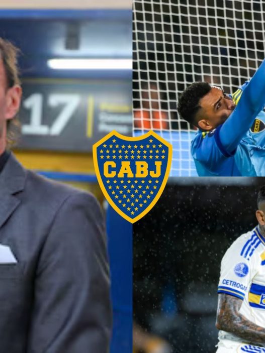 Carlos Navarro opina sobre el rendimiento de Sebastián Villa y Álvaro Montero en Boca Juniors