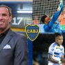 Carlos Navarro opina sobre el rendimiento de Sebastián Villa y Álvaro Montero en Boca Juniors