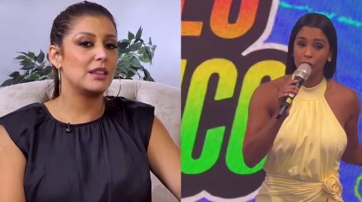 Karla Tarazona establece límites con Rocío Miranda tras su ingreso a América TV
