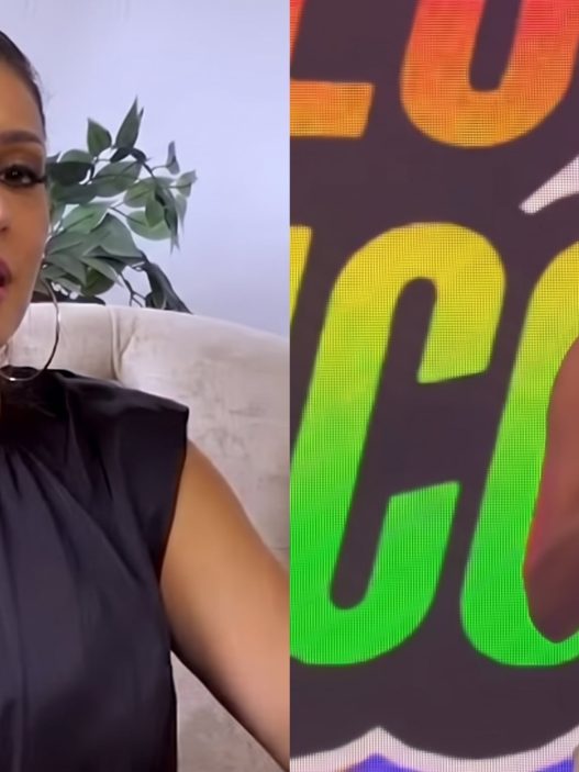 Karla Tarazona establece límites con Rocío Miranda tras su ingreso a América TV