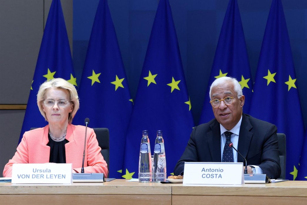 La UE y los países del Golfo se reunirán en su segunda cumbre en Arabia Saudí