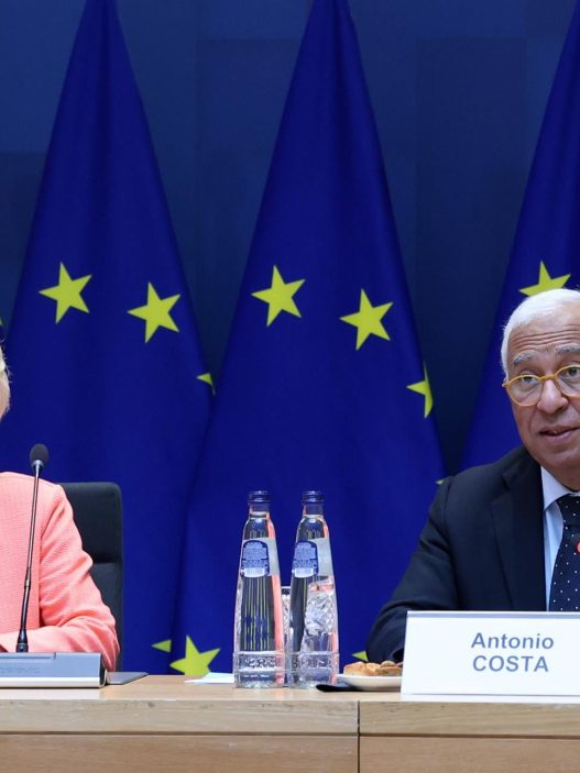 La UE y los países del Golfo se reunirán en su segunda cumbre en Arabia Saudí