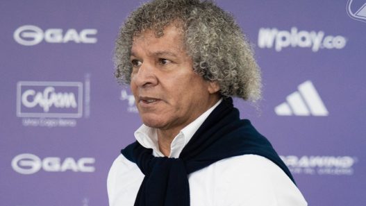 Alberto Gamero busca más títulos con Millonarios y refuerzos para el equipo