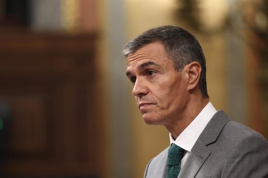 Posible reconocimiento de Ceuta y Melilla como regiones ultraperiféricas