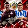 Los futbolistas peruanos con mayor valor de mercado en 2023
