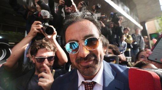 Juicio por la muerte de Diego Maradona: Leopoldo Luque solicita declarar nuevamente