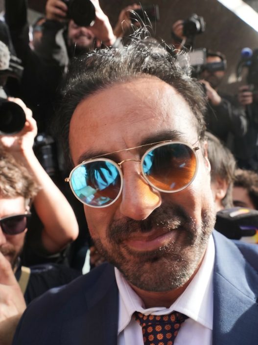 Juicio por la muerte de Diego Maradona: Leopoldo Luque solicita declarar nuevamente