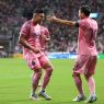 Inter Miami cae ante Chicago Fire en la MLS antes de la llegada de Kily González