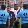 Controversial Penalty Sparks Outcry from Christian Cueva in Sport Boys Match