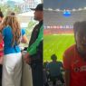 Desmienten expulsión de influencer Santiago Domínguez en el Estadio Banorte