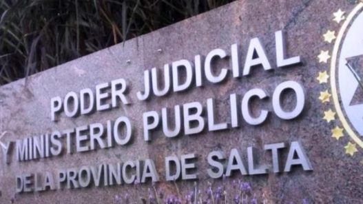 Mujer condenada a cuatro años de prisión por venta de drogas en Salta