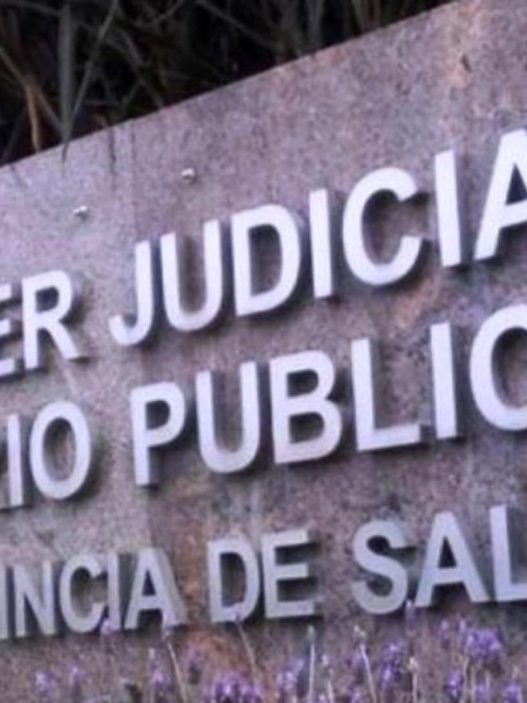 Mujer condenada a cuatro años de prisión por venta de drogas en Salta
