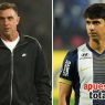 Pablo Guede destaca la inclusión de Alessandro Burlamaqui en el clásico Alianza Lima vs Universitario del Torneo Clausura 2026