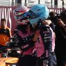 Pierre Gasly logra su primera pole position en Monza