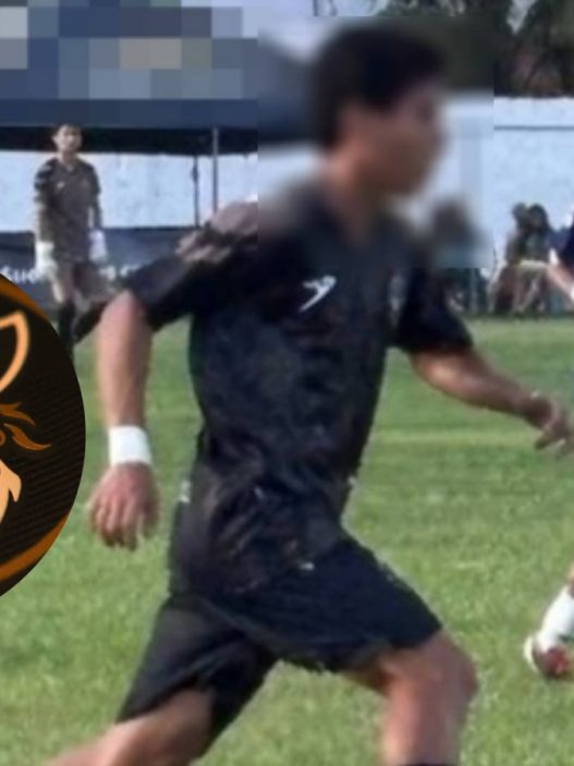 Piratas de Veracruz se manifiesta tras el fallecimiento de Gael Uscanga Carranza