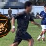 Piratas de Veracruz se manifiesta tras el fallecimiento de Gael Uscanga Carranza