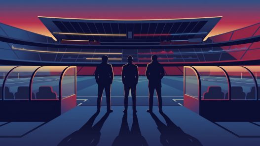El ranking de la inestabilidad de los directores técnicos en la Liga BetPlay