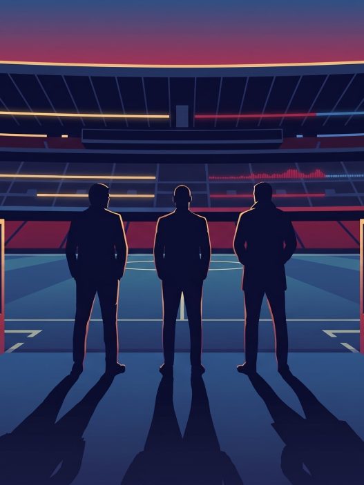 El ranking de la inestabilidad de los directores técnicos en la Liga BetPlay