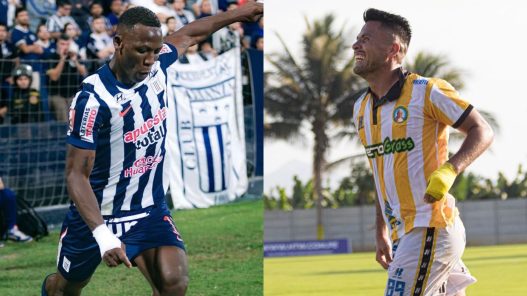 Alianza Lima enfrenta a Juan Pablo II en la octava fecha del Torneo Clausura 2026