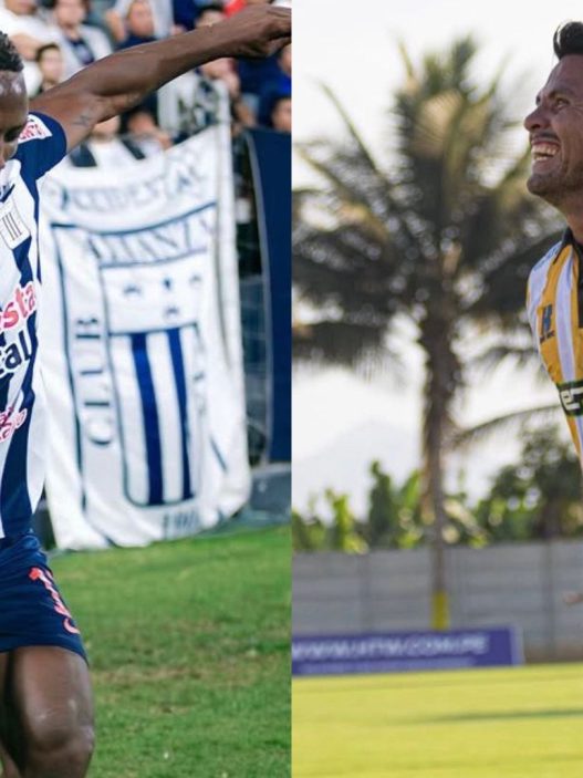 Alianza Lima enfrenta a Juan Pablo II en la octava fecha del Torneo Clausura 2026