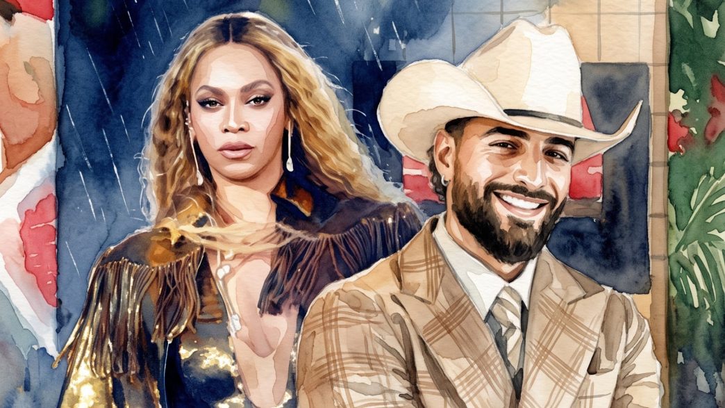 Beyoncé y Maluma lanzan colaboración “Cuerpo (Tumbao)” con influencias latinas