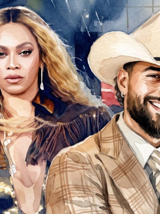 Beyoncé y Maluma lanzan colaboración “Cuerpo (Tumbao)” con influencias latinas