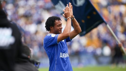 Medellín y Millonarios se enfrentan en el debut titular de Juan Guillermo Cuadrado en la Liga BetPlay