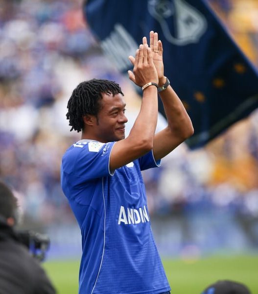 Medellín y Millonarios se enfrentan en el debut titular de Juan Guillermo Cuadrado en la Liga BetPlay