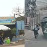 Niño herido en accidente de mototaxi en San Juan de Miraflores