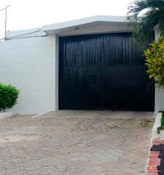 Motín y traslados en la cárcel El Bosque de Barranquilla