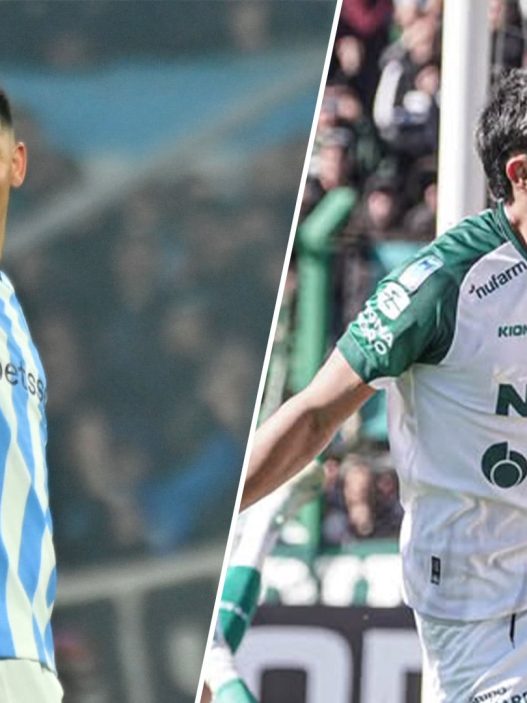 Racing enfrenta a Sarmiento de Junín en la fecha 10 del Torneo Clausura