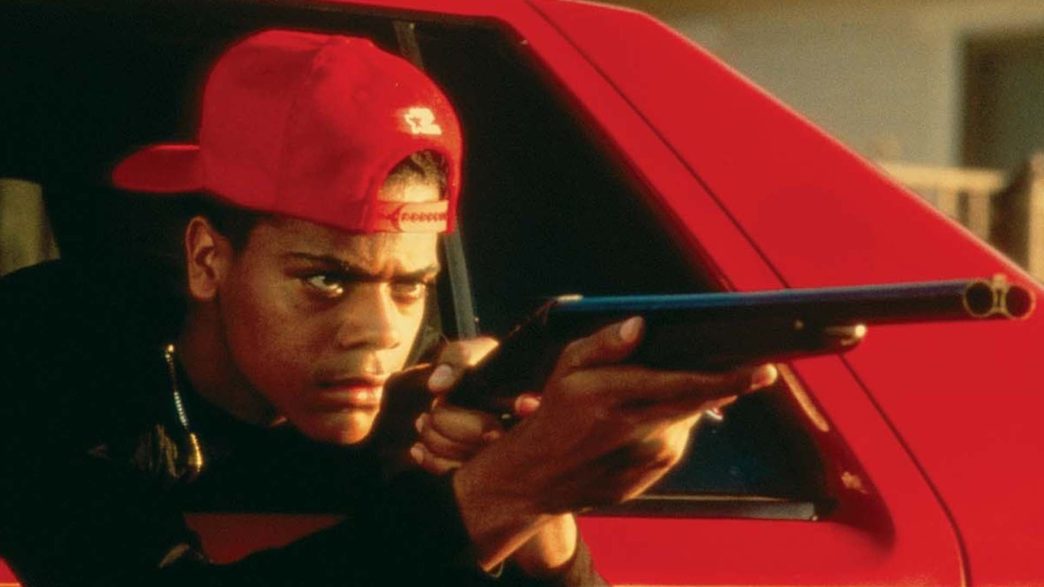 De Hollywood a prisión: la trágica historia de Lloyd Avery II