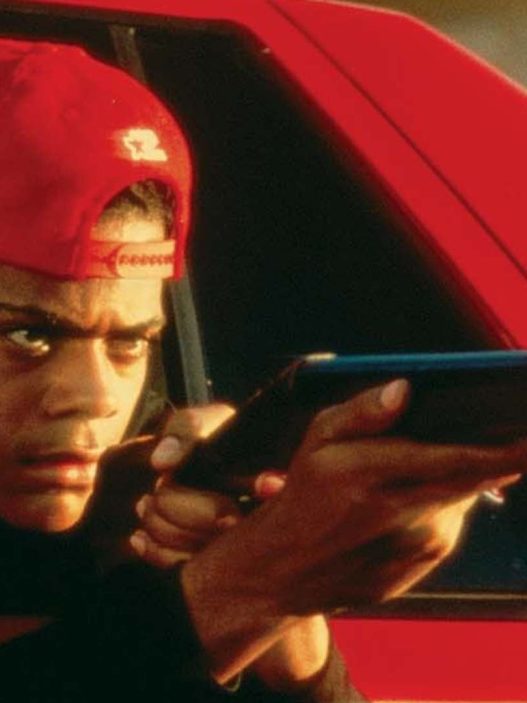 De Hollywood a prisión: la trágica historia de Lloyd Avery II