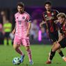 Kily González debutará como DT mientras Inter Miami enfrenta a Atlanta United