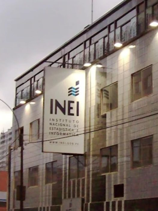 Convocatoria para 17,238 empleos en INEI: guía para postular