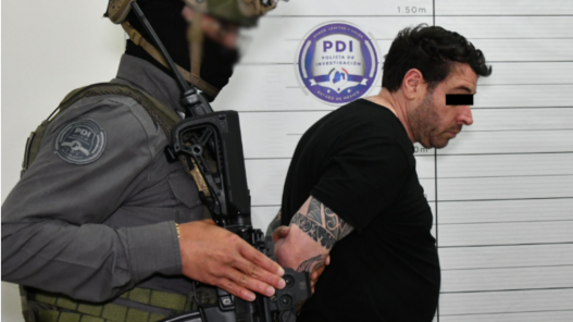 Traslado de multihomicida de Atizapán a penal: situación jurídica crítica