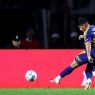 La emotiva dedicatoria de Leandro Lozano tras el pase de Boca a la semifinal de la Sudamericana