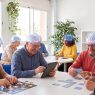 Ejercicios recomendados por expertos para mejorar la memoria y la agilidad mental