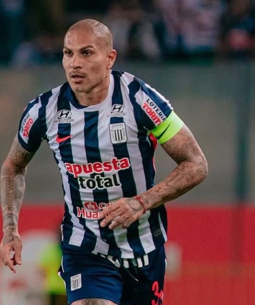 Alianza Lima anuncia lesión de Paolo Guerrero y su ausencia en el clásico contra Universitario